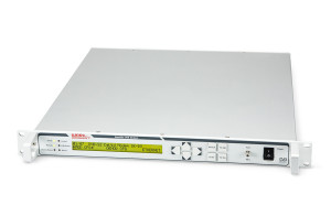 DVB-S2 DaVid Modem