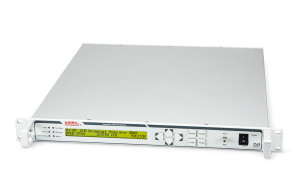 DVB Satellite Broadcast Modulator