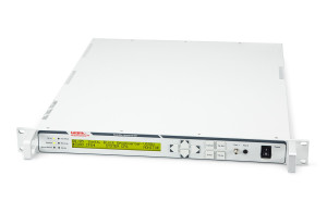 Synthesized Block Upconverter