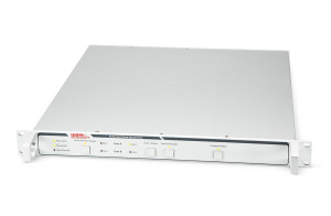 Redundant Block Upconverter