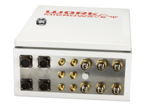 Outdoor Redundancy Switch 2:1