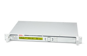 2:1 Compact Redundancy Switch